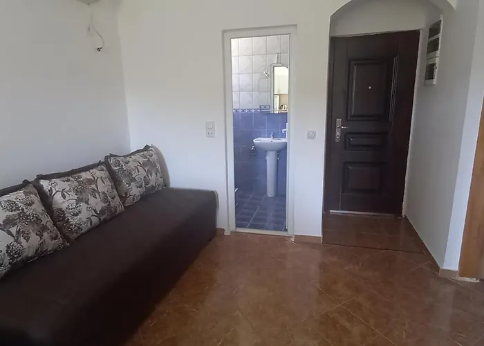Apartmani Stojanovic
