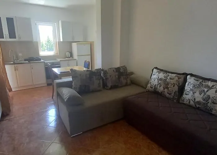 Apartmani Stojanovic