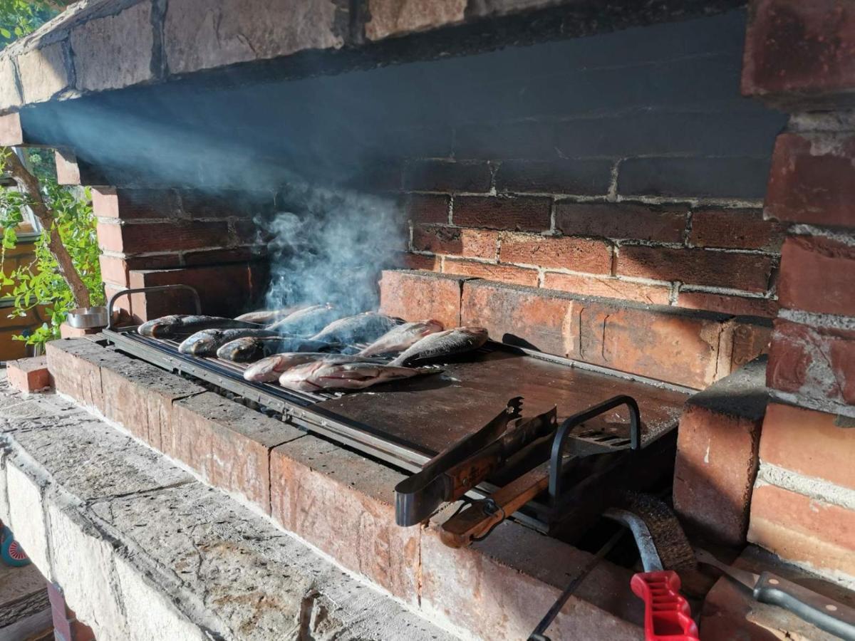 Stojanovic Appartamento Sutomore