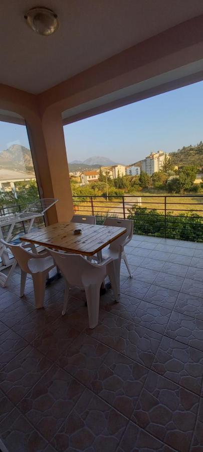 Stojanovic Appartamento Sutomore