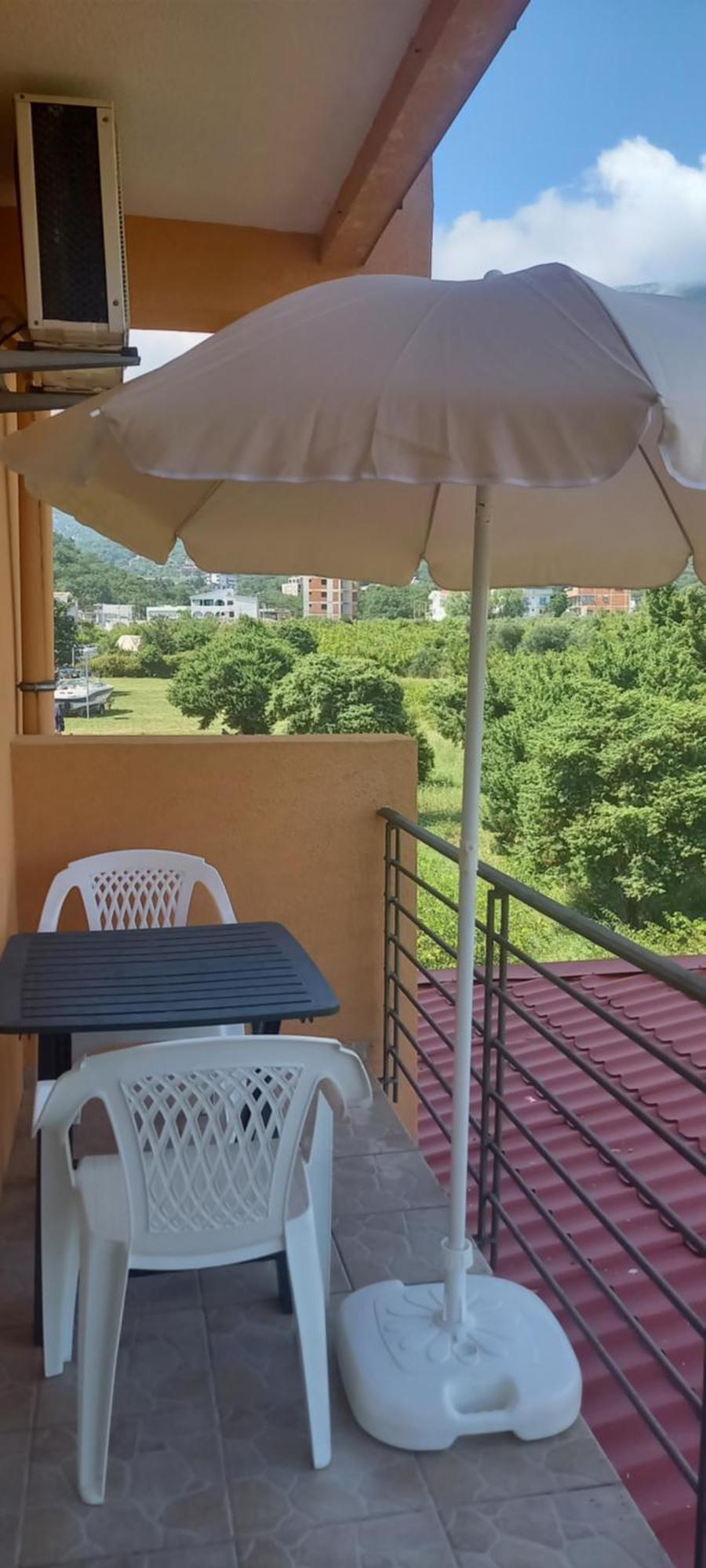 Stojanovic Appartamento Sutomore