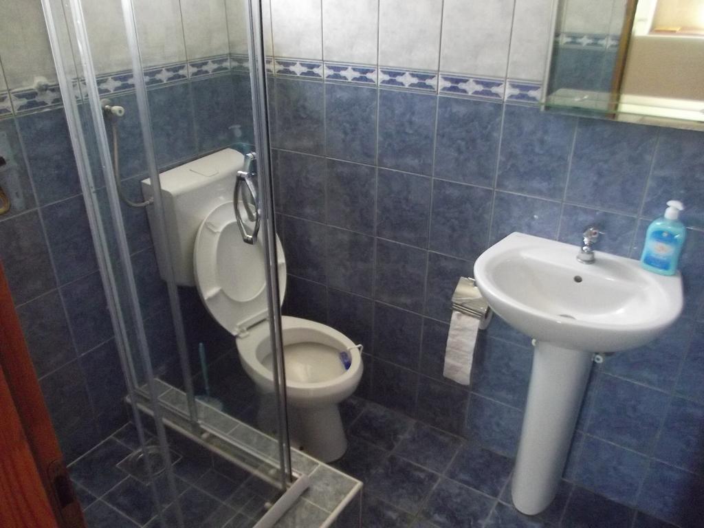 Appartamento Stojanovic *
