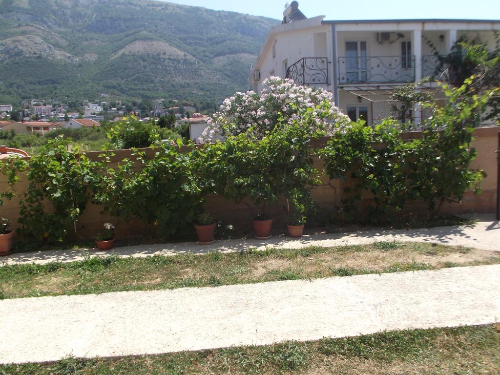 Stojanovic Appartamento Sutomore