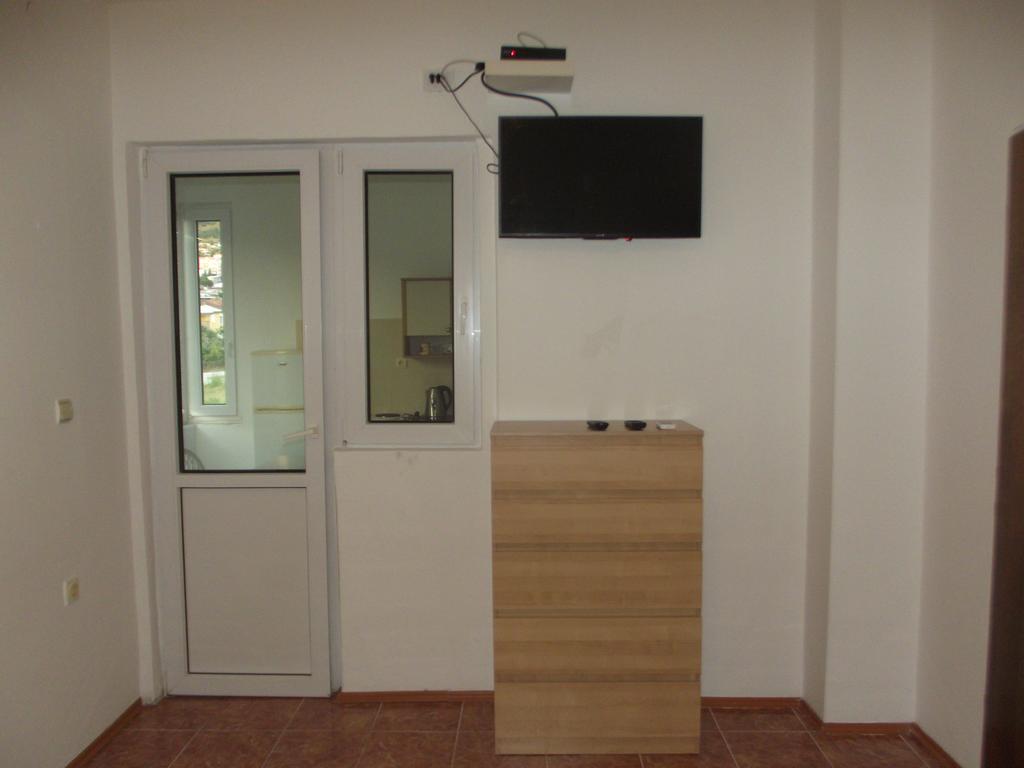 Appartamento Stojanovic Sutomore