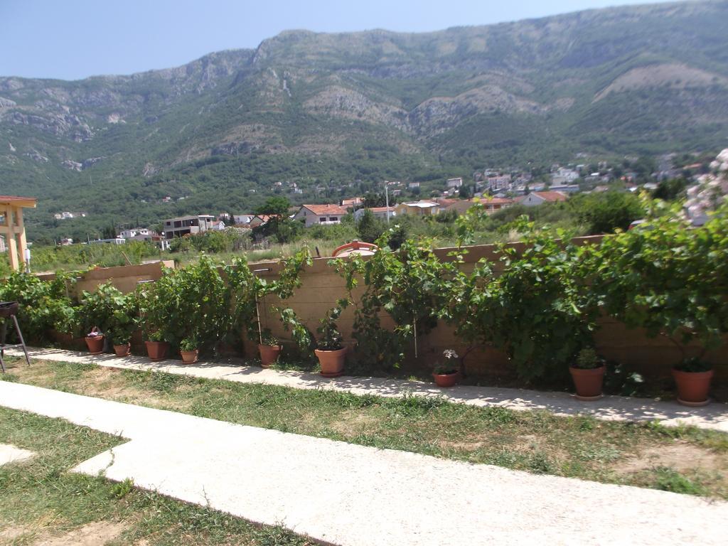 Apartment Stojanovic *