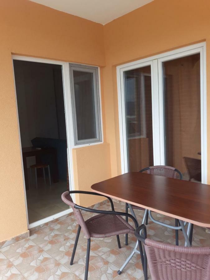 Apartment Stojanovic *