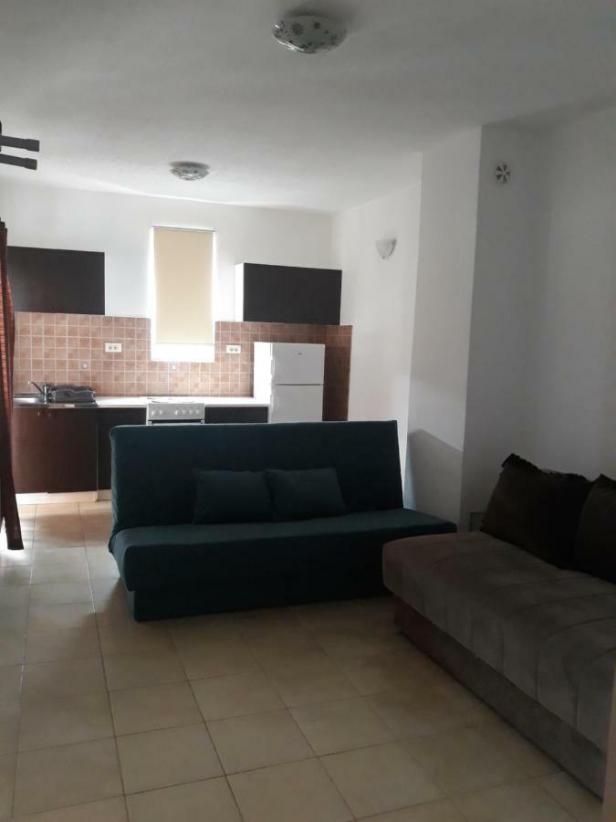 Apartment Stojanovic *